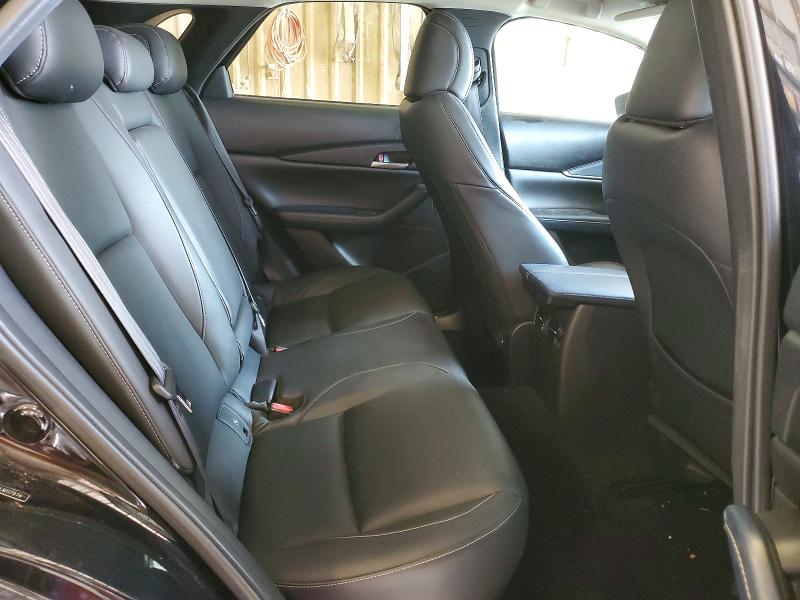 Продажа на аукционе авто 2020 Mazda Cx-30, vin: 3MVDMBCL2LM117974, номер лота: 55578276