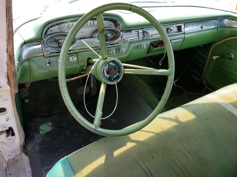 1959 Ford Unknown Model მანქანა იყიდება აუქციონზე, vin: A9UC732328, აუქციონის ნომერი: 79133245