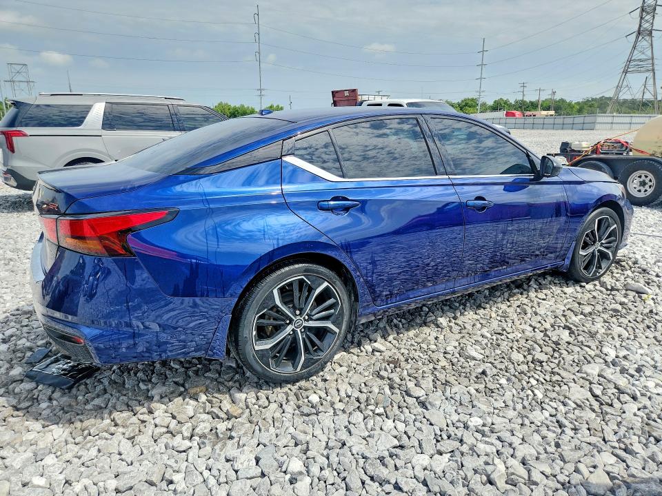 Aukcja sprzedaży 2023 Nissan Altima, vin: 1N4BL4CV9PN332147, numer aukcji: 58189926