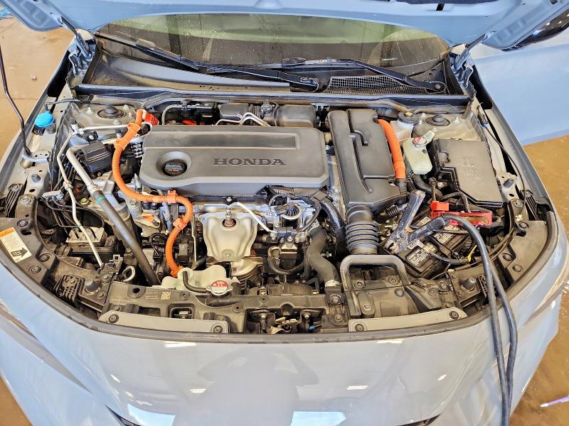 Aukcja sprzedaży 2025 Honda Civic, vin: 2HGFE4F80SH342614, numer aukcji: 56692186