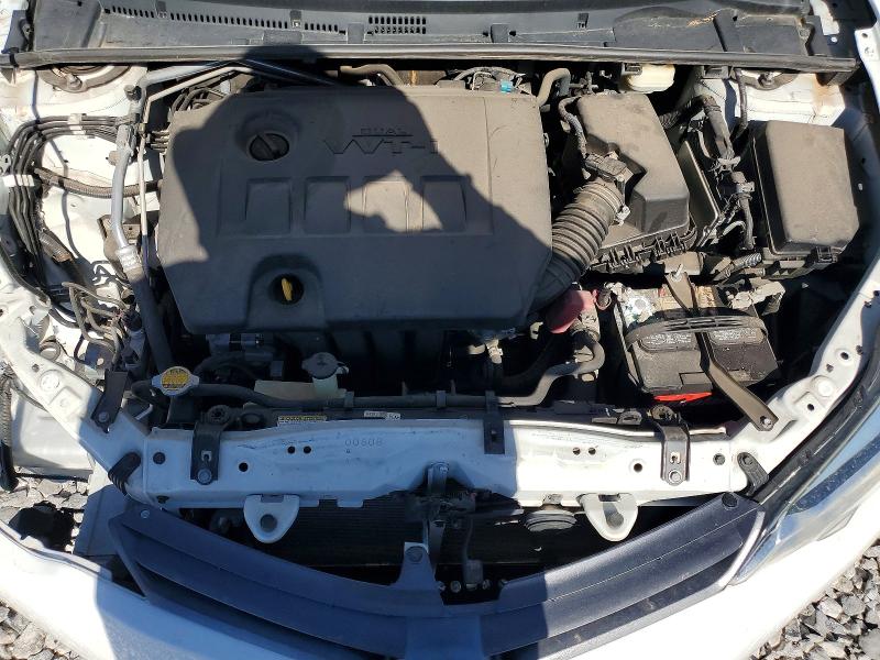 2016 Toyota Corolla მანქანა იყიდება აუქციონზე, vin: 5YFBURHE7GP476084, აუქციონის ნომერი: 55554436