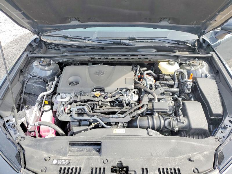 Продажа на аукционе авто 2026 Toyota Camry, vin: 4T1DAACK4TU687087, номер лота: 55413666