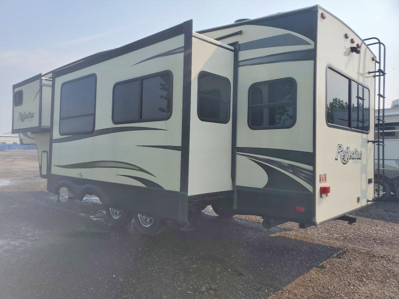 Продажа на аукционе авто 2019 Grand Desi Reflection, vin: 573FR3223K3411001, номер лота: 59604176
