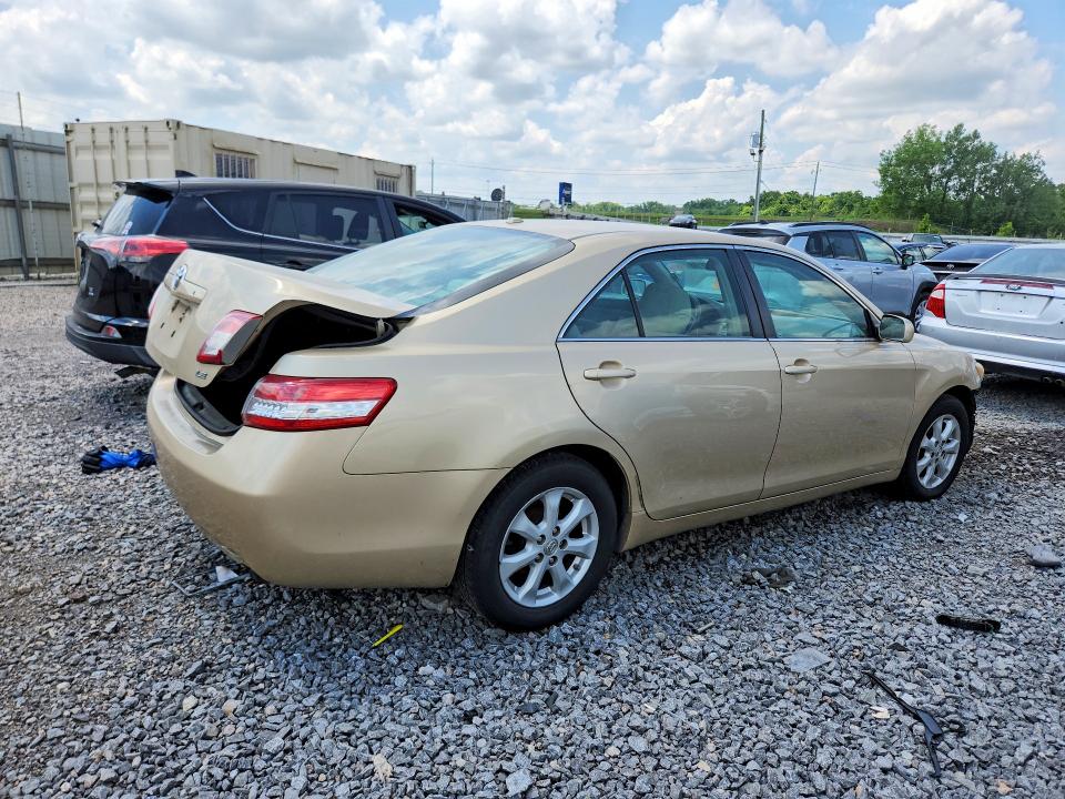 Продаж на аукціоні авто 2011 Toyota Camry, vin: 4T1BF3EK8BU646431, номер лоту: 56165166