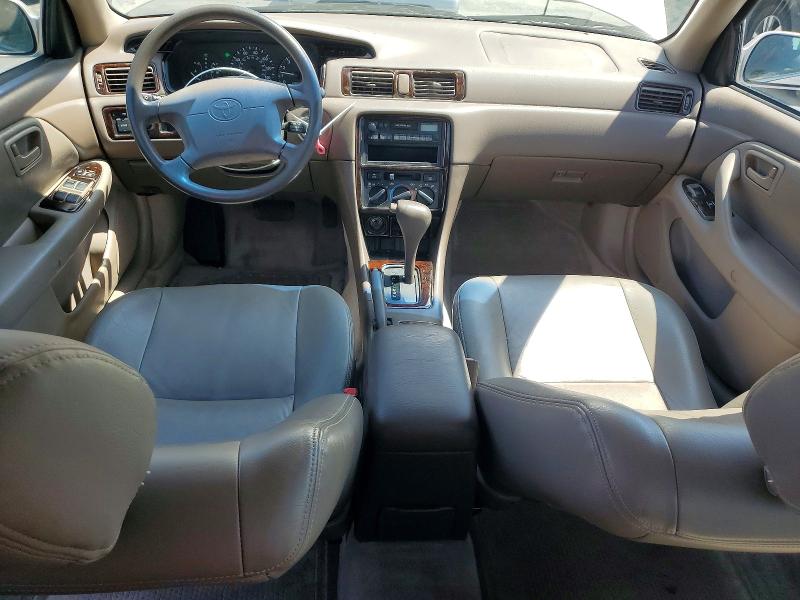 Продаж на аукціоні авто 1997 Toyota Camry, vin: JT2BG22K8V0049252, номер лоту: 55813216