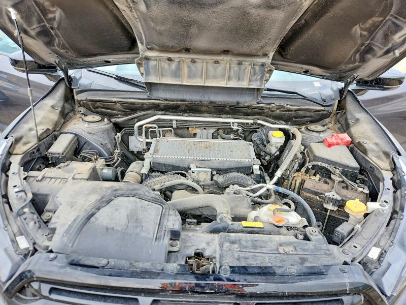 Продаж на аукціоні авто 2024 Subaru Ascent, vin: 4S4WMAKD1R3409555, номер лоту: 55515006