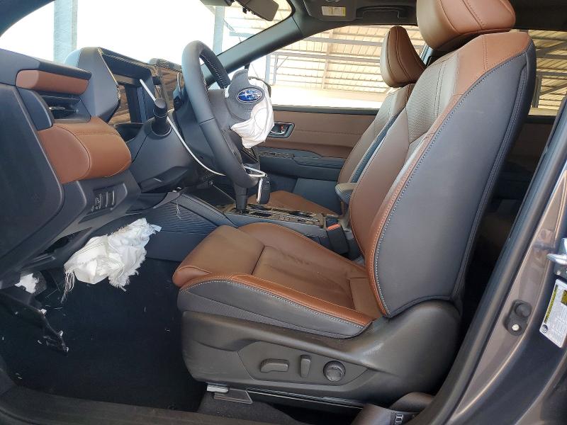 57649336 :رقم المزاد ، JF2BURJD5TY487884 vin ، 2026 Subaru Outback مزاد بيع