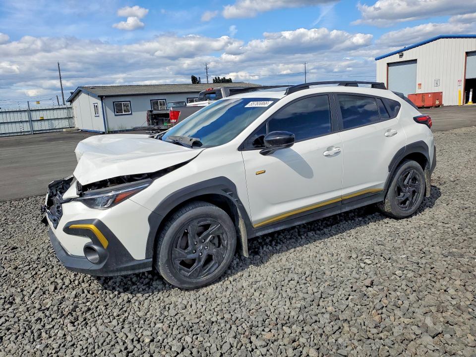 Aukcja sprzedaży 2024 Subaru Crosstrek, vin: 4S4GUHF6XR3728185, numer aukcji: 55765866