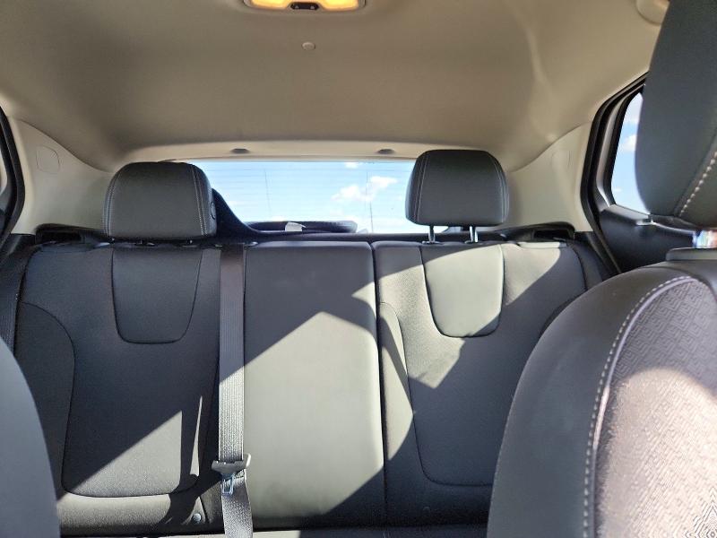 57082526 :رقم المزاد ، KL4AMBSP4SB020381 vin ، 2025 Buick Encore Gx مزاد بيع