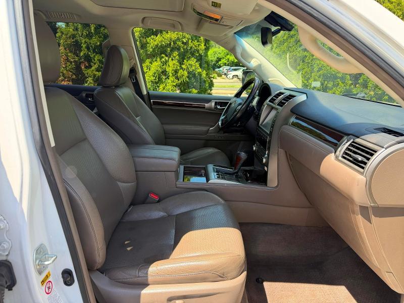 Продаж на аукціоні авто 2018 Lexus Gx, vin: JTJBM7FX8J5186981, номер лоту: 57392046