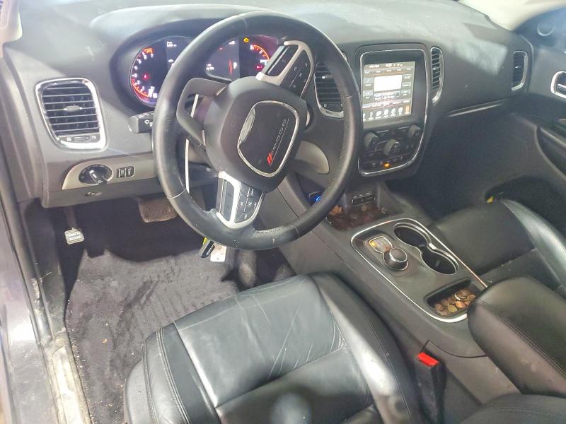 Aukcja sprzedaży 2017 Dodge Durango, vin: 1C4RDJDG8HC723095, numer aukcji: 85606875