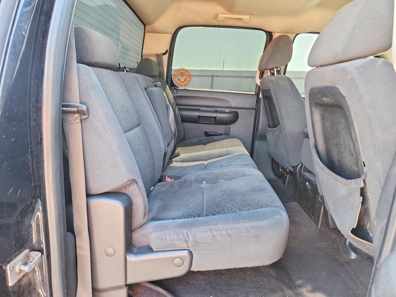 Продажа на аукционе авто 2008 Gmc Sierra, vin: 3GTEC13018G257142, номер лота: 58596436