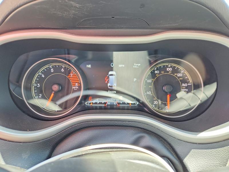 Aukcja sprzedaży 2018 Jeep Cherokee, vin: 1C4PJMDXXJD530013, numer aukcji: 57152356