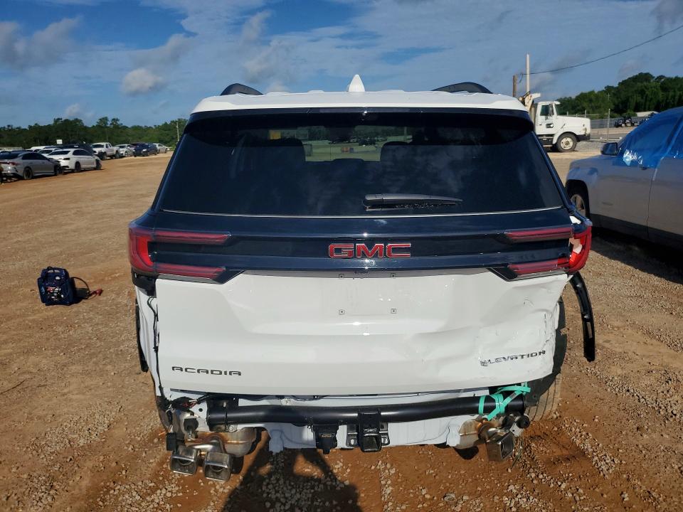 Продажа на аукционе авто 2026 Gmc Acadia, vin: 1GKENKKS6TJ275344, номер лота: 56038846