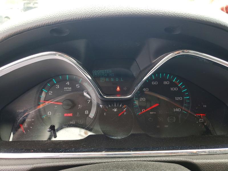 56855456 :رقم المزاد ، 1GNKRHKD1GJ340945 vin ، 2016 Chevrolet Traverse مزاد بيع