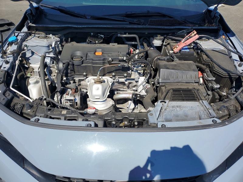 Продаж на аукціоні авто 2023 Honda Civic, vin: 19XFL2G84PE013201, номер лоту: 57629896
