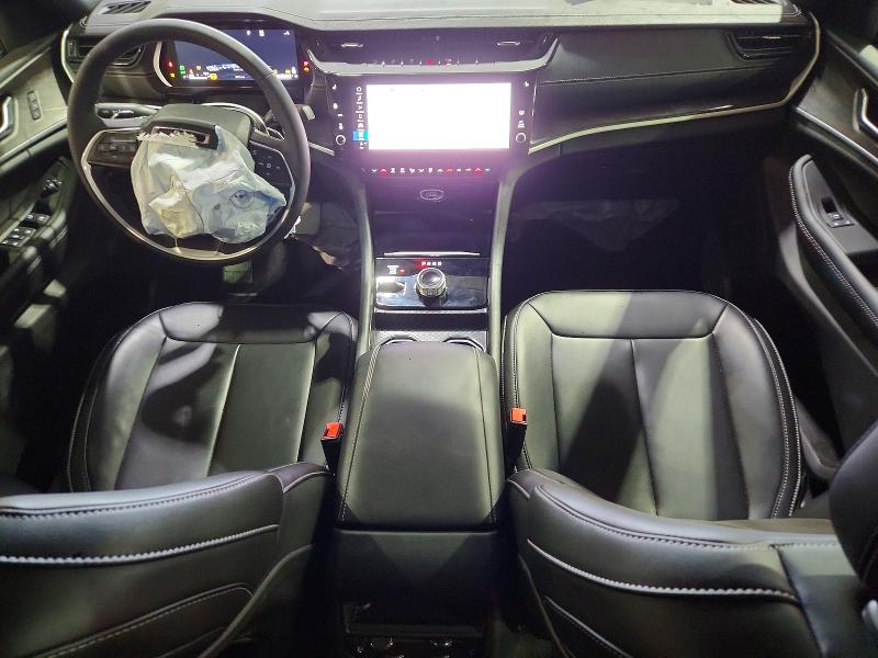 Продажа на аукционе авто 2026 Jeep Grand Cherokee, vin: 1C4RJHBR9TC261094, номер лота: 58102726