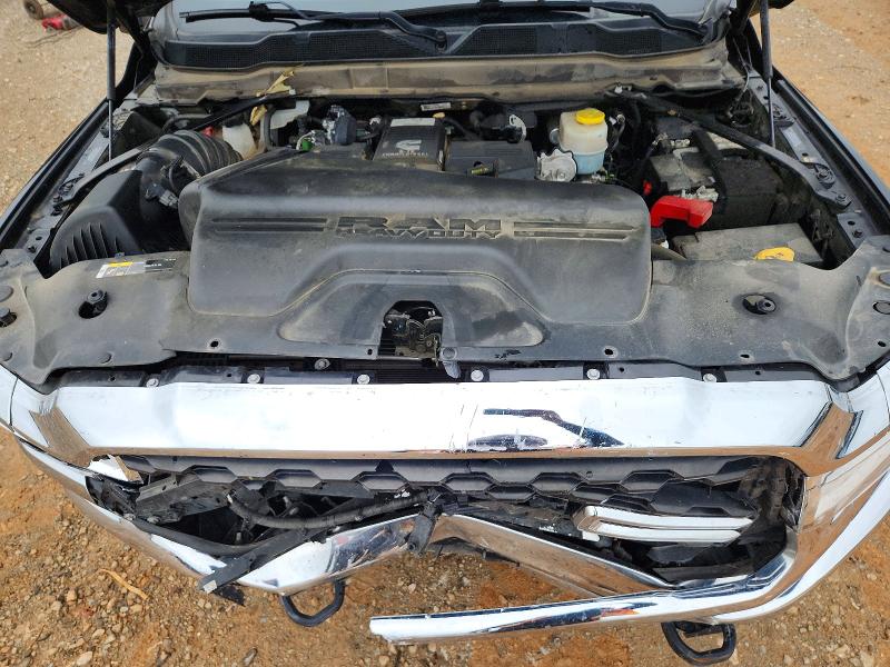 Продаж на аукціоні авто 2024 Ram 3500, vin: 3C63RRGLXRG296040, номер лоту: 55785506