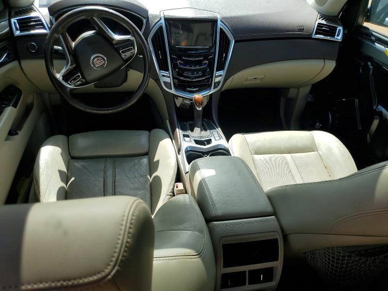 Продажа на аукционе авто 2013 Cadillac Srx, vin: 3GYFNCE37DS559313, номер лота: 56763866