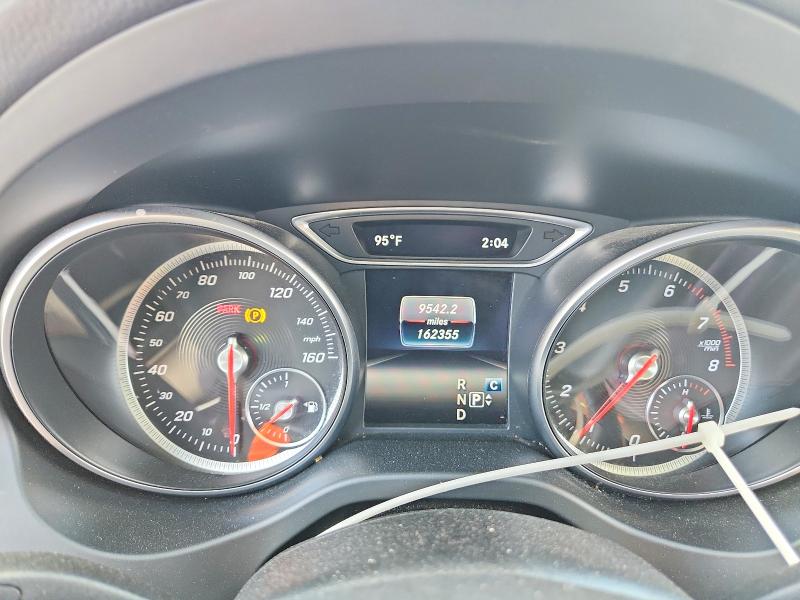 Продажа на аукционе авто 2018 Mercedes-benz Gla, vin: WDCTG4GB0JJ433900, номер лота: 56864516