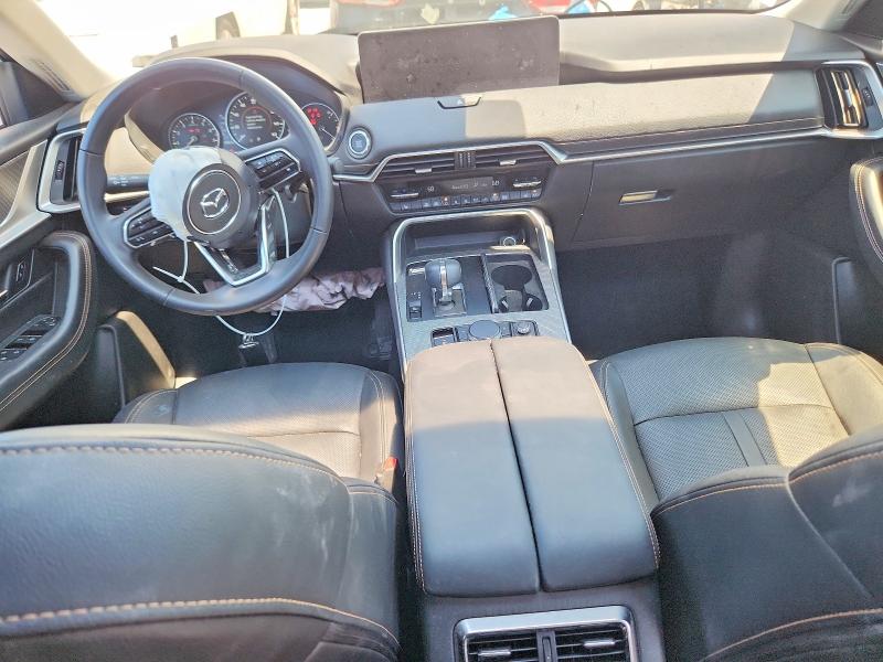 Продажа на аукционе авто 2025 Mazda Cx-90, vin: JM3KKBHD8S1235353, номер лота: 54230626