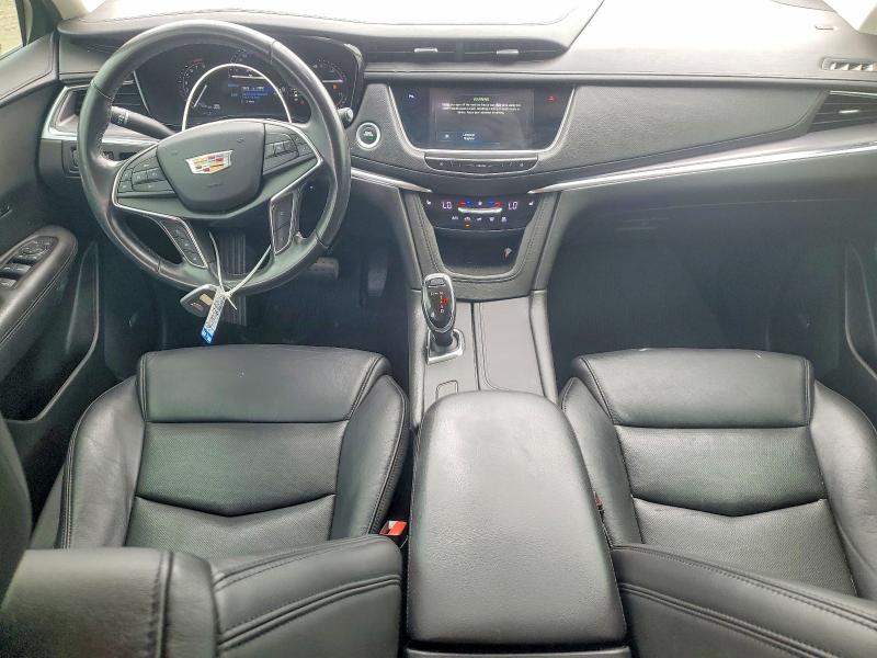 Aukcja sprzedaży 2019 Cadillac Xt5, vin: 1GYKNCRS7KZ178478, numer aukcji: 56325486
