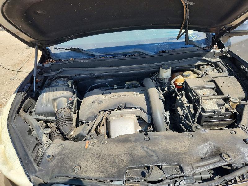 Aukcja sprzedaży 2018 Buick Envision, vin: LRBFX3SX9JD001593, numer aukcji: 58234706