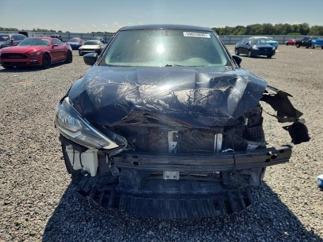 2019 Nissan Sentra მანქანა იყიდება აუქციონზე, vin: 3N1AB7AP0KY383128, აუქციონის ნომერი: 59074896