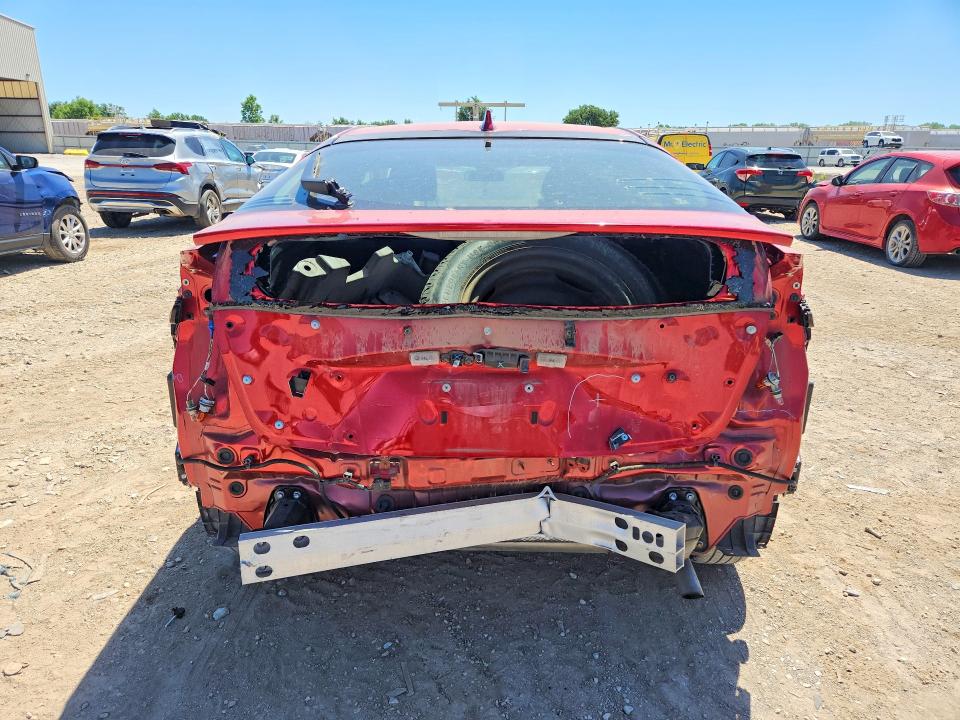 57068826 :رقم المزاد ، JTDKBRFUXH3054448 vin ، 2017 Toyota Prius مزاد بيع