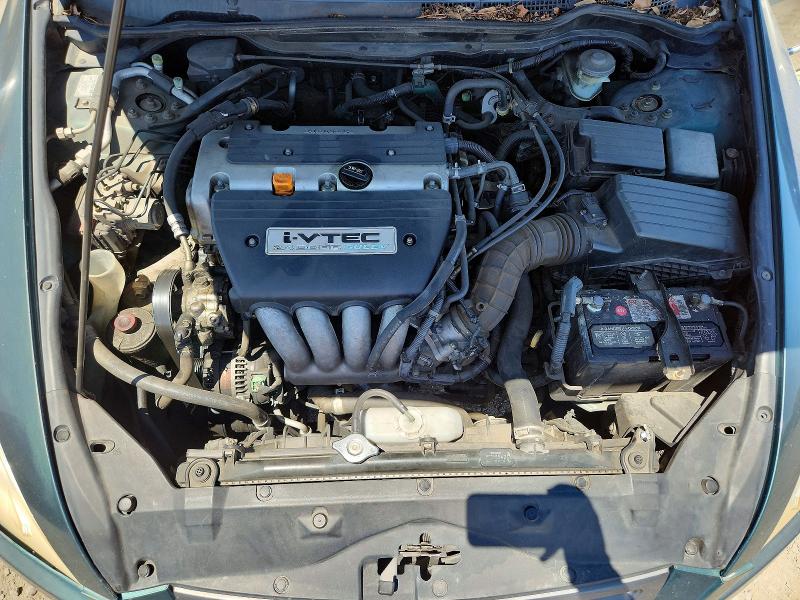 Продажа на аукционе авто 2003 Honda Accord, vin: JHMCM56343C023833, номер лота: 57925316