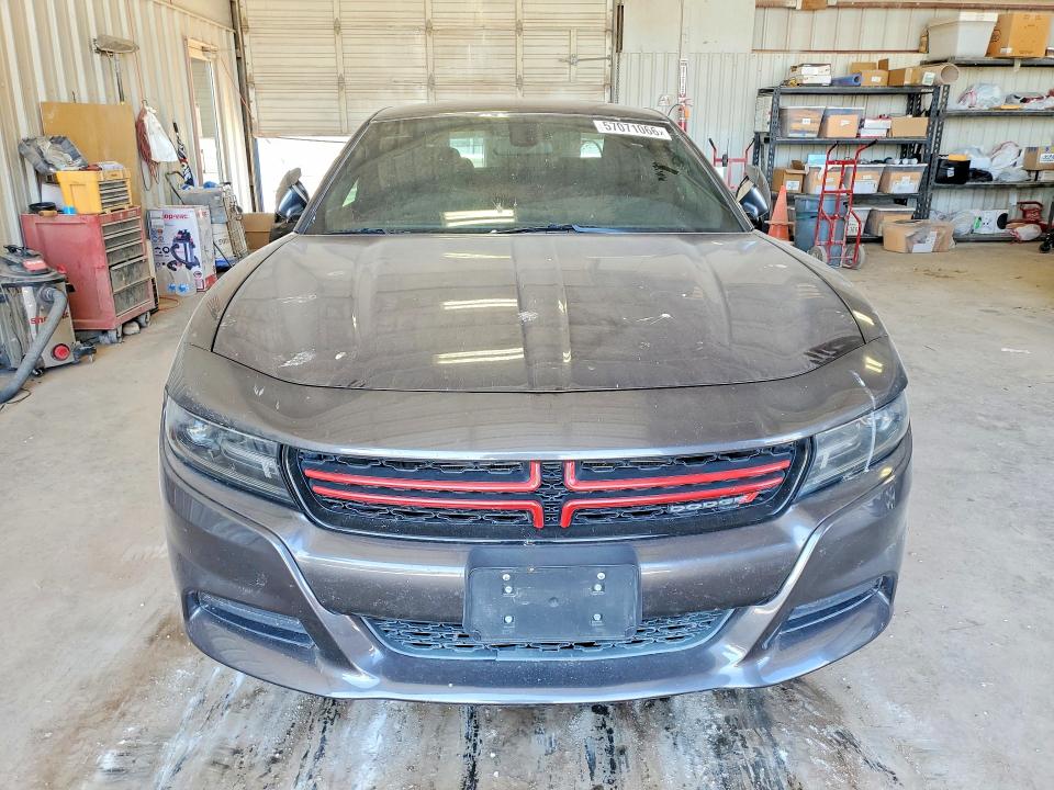 57071066 :رقم المزاد ، 2C3CDXBG0LH108112 vin ، 2020 Dodge Charger مزاد بيع