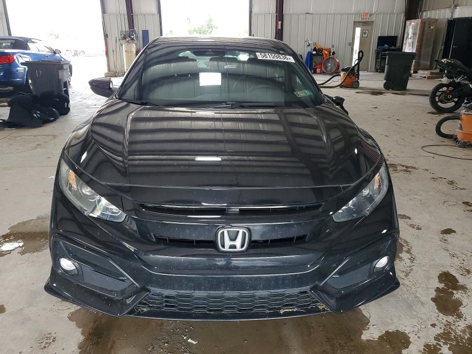 Продажа на аукционе авто 2021 Honda Civic, vin: SHHFK7H42MU411488, номер лота: 58159836