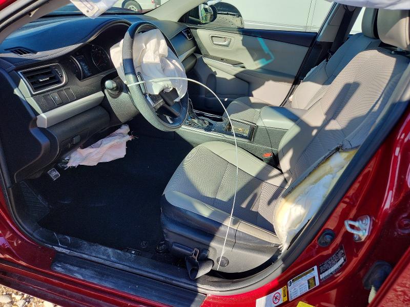 Aukcja sprzedaży 2017 Toyota Camry, vin: 4T1BF1FK0HU673330, numer aukcji: 55807896
