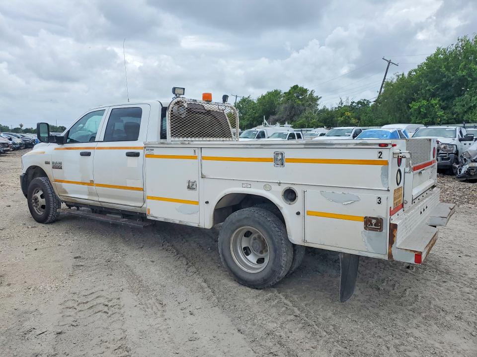 Aukcja sprzedaży 2014 Ram 3500, vin: 3C7WRTCJXEG317750, numer aukcji: 53767356