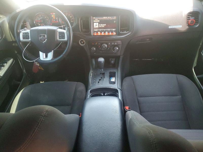 Продаж на аукціоні авто 2013 Dodge Charger, vin: 2C3CDXCT3DH726621, номер лоту: 59004766