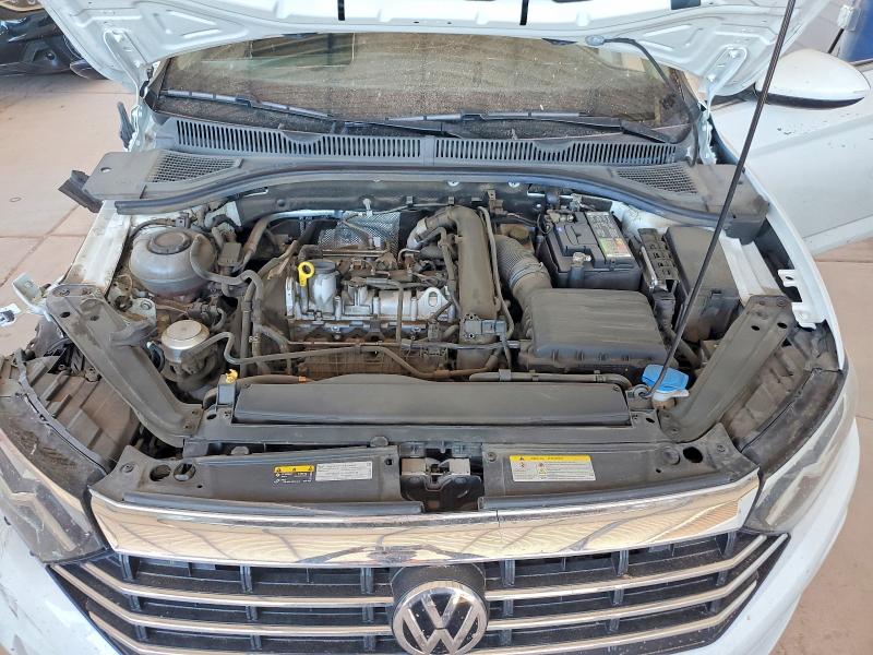 2021 Volkswagen Jetta მანქანა იყიდება აუქციონზე, vin: 3VWC57BU3MM008911, აუქციონის ნომერი: 54478476