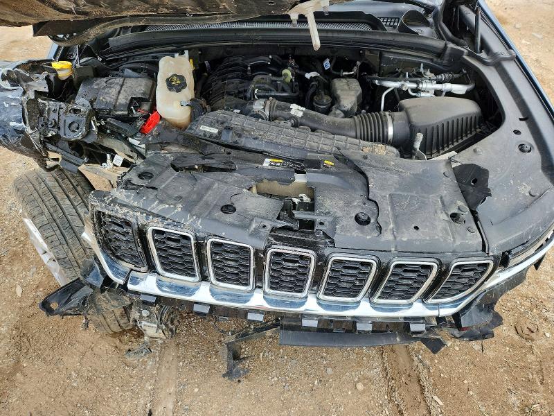 Auction sale of the 2022 Jeep Grand Cherokee, vin: 1C4RJHBG8N8578112, lot number: 55213556