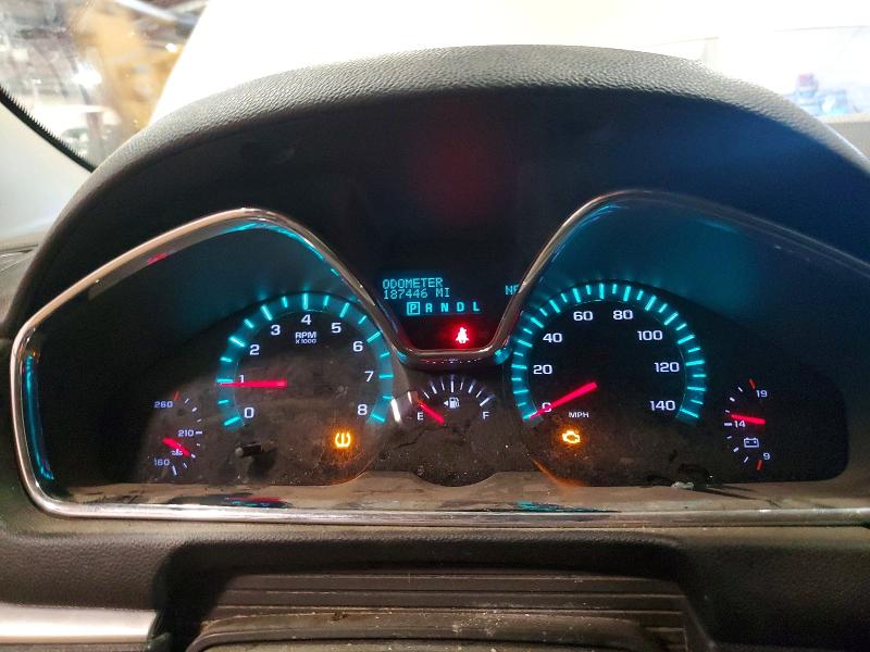 Продажа на аукционе авто 2013 Chevrolet Traverse, vin: 1GNKVGKD1DJ188439, номер лота: 58401496
