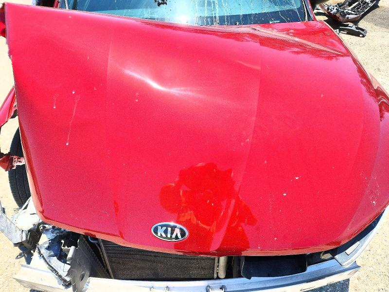 Продаж на аукціоні авто 2021 Kia K5, vin: 5XXG64J23MG009123, номер лоту: 55987696