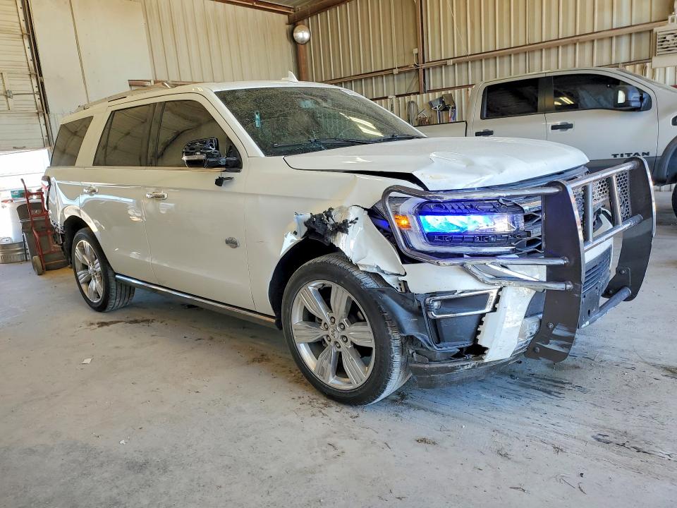 Продажа на аукционе авто 2023 Ford Expedition, vin: 1FMJU1P83PEA10301, номер лота: 55497866