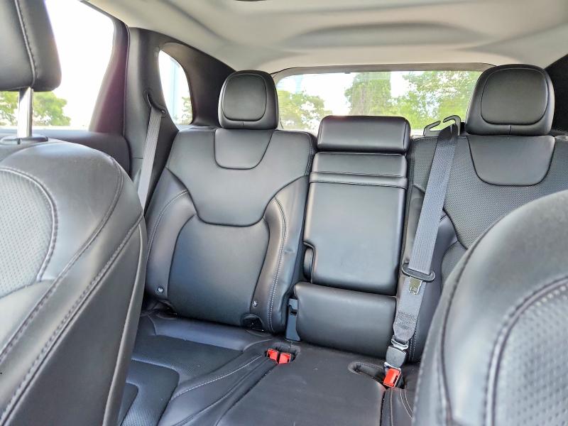 Aukcja sprzedaży 2019 Jeep Cherokee, vin: 1C4PJMDX9KD133376, numer aukcji: 55323076