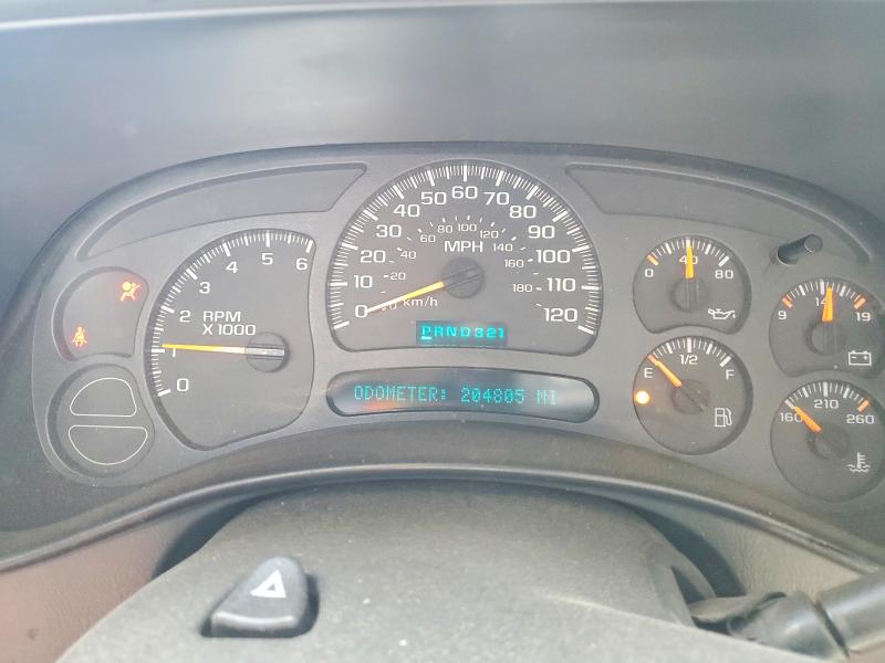 Aukcja sprzedaży 2005 Chevrolet Avalanche, vin: 3GNEC12Z05G256129, numer aukcji: 55104746