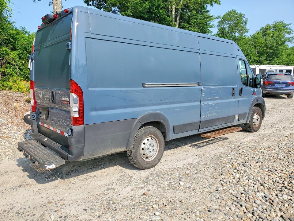 Aukcja sprzedaży 2021 Ram Promaster 3500, vin: 3C6MRVJG2ME535500, numer aukcji: 58502696