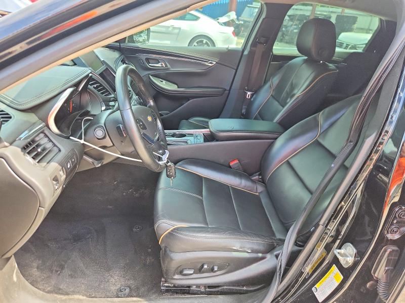 58357266 :رقم المزاد ، 1G1105S39LU100595 vin ، 2020 Chevrolet Impala مزاد بيع