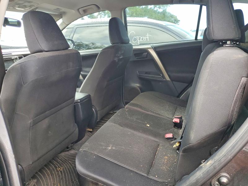 54761306 :رقم المزاد ، JTMZFREV6EJ010788 vin ، 2014 Toyota Rav4 مزاد بيع