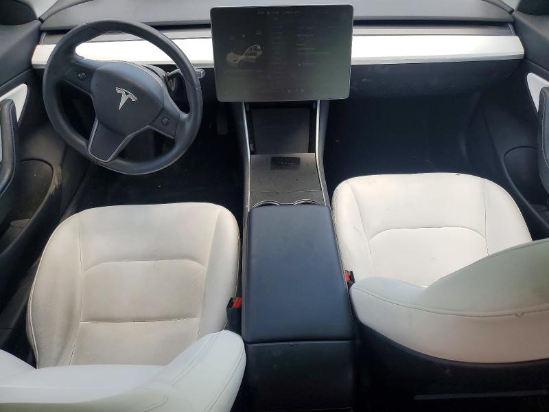 Продаж на аукціоні авто 2019 Tesla Model 3, vin: 5YJ3E1EB2KF469576, номер лоту: 52911576