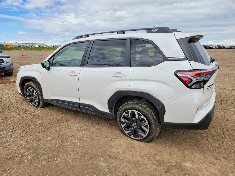 Продажа на аукционе авто 2025 Subaru Forester, vin: JF2SLDAC7SH497022, номер лота: 57462676