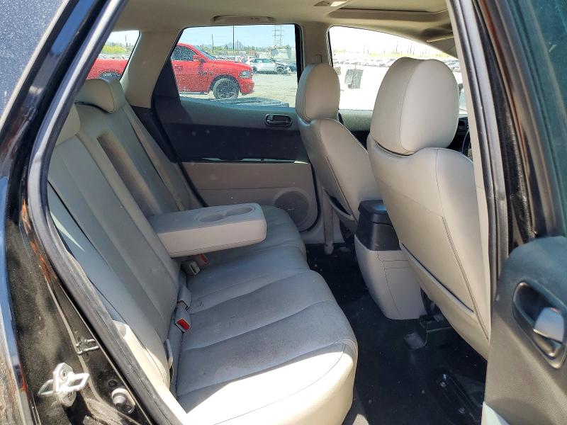 Aukcja sprzedaży 2009 Mazda Cx-7, vin: JM3ER293790228893, numer aukcji: 56796936