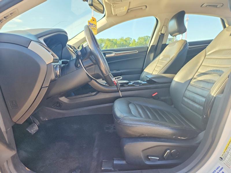 Aukcja sprzedaży 2016 Ford Fusion, vin: 3FA6P0H97GR352033, numer aukcji: 54980176