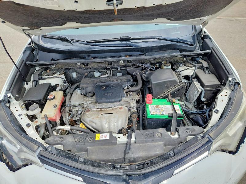 56765136 :رقم المزاد ، JTMRFREV7HJ106627 vin ، 2017 Toyota Rav4 مزاد بيع